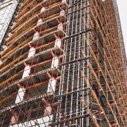 What a project portfolio can tell you about scaffolding erectors